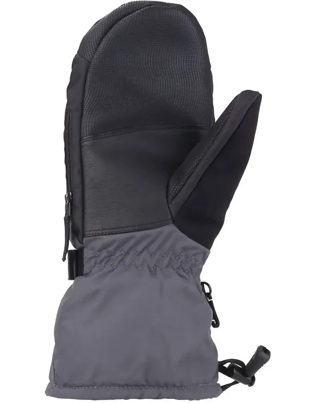 Stomp Iv Mitts