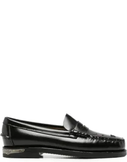 Dan Scarabeo Western-detail Loafers