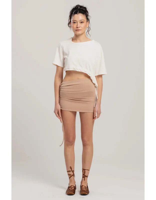 Super Mini Skirt