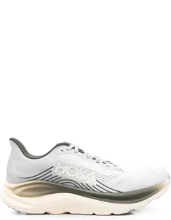 Clifton 11 Logo-patch Sneakers