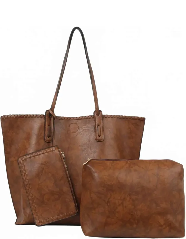 Hobo Shoulder Tote Purse