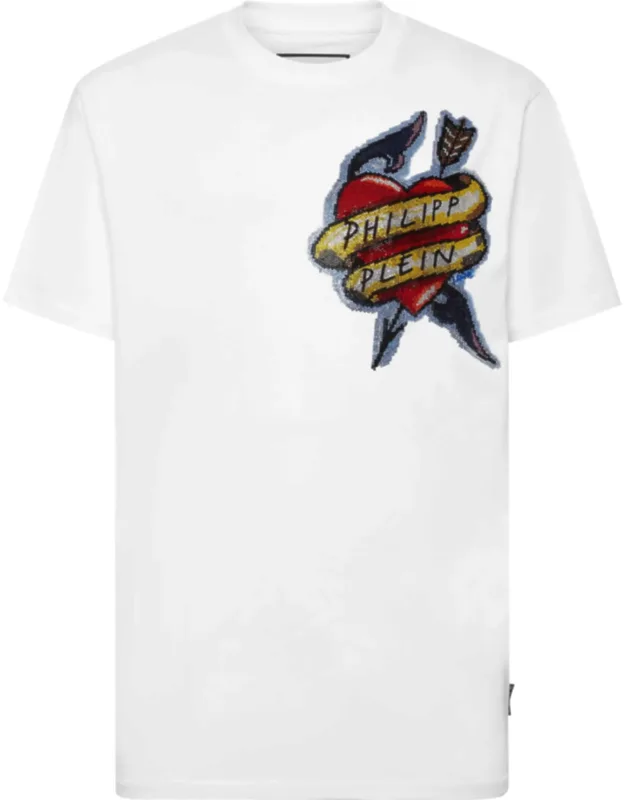T-shirt Round Neck