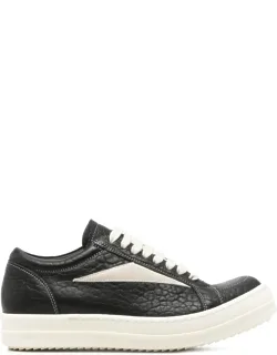 Vintage Lace-up Sneakers