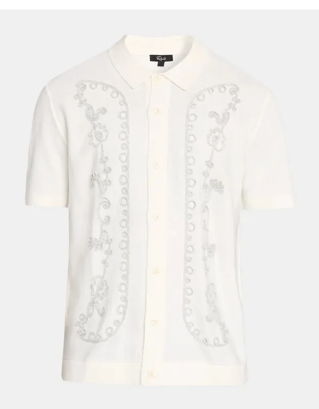 Walden Short-sleeve Shirt