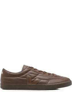 Panenka Signature Quilted Sneakers