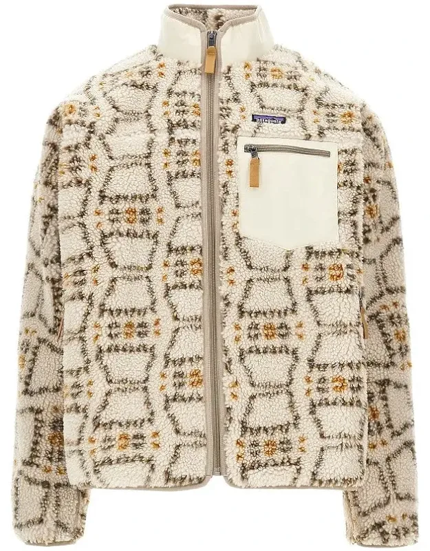Classic Retro-x Fleece Jacket