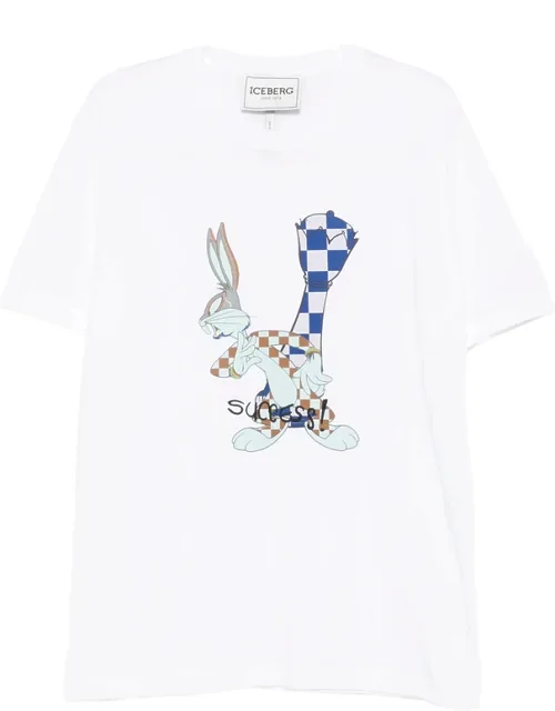 Bugs Bunny Short-sleeve T-shirt