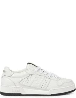 Match Trainers
