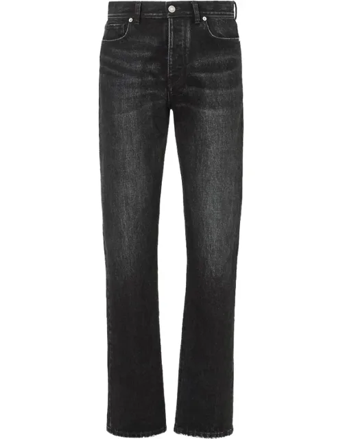 Long Jeans