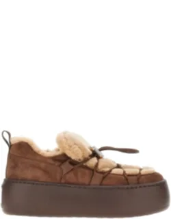 Viv' Up Snow Sneakers