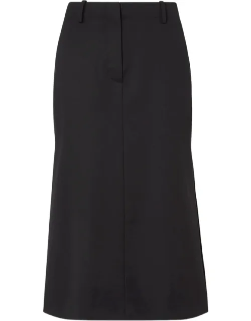 Belt-loop Skirt