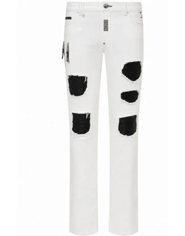 Rock Star Fit Jeans
