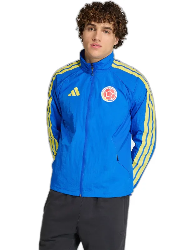 Colombia Home Anthem Jacket