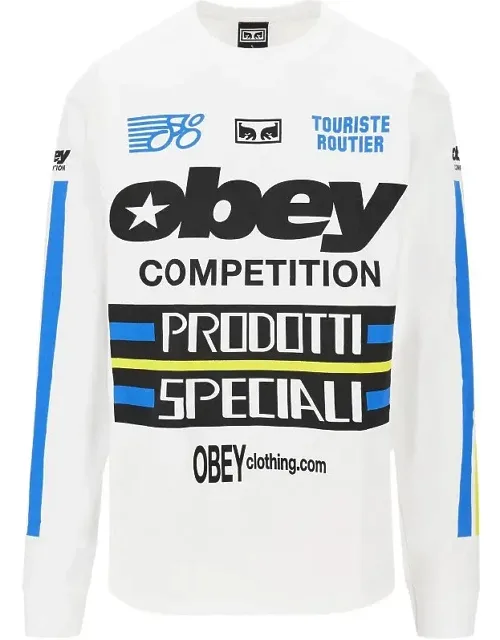 Competition Classic Cotton T-shirt