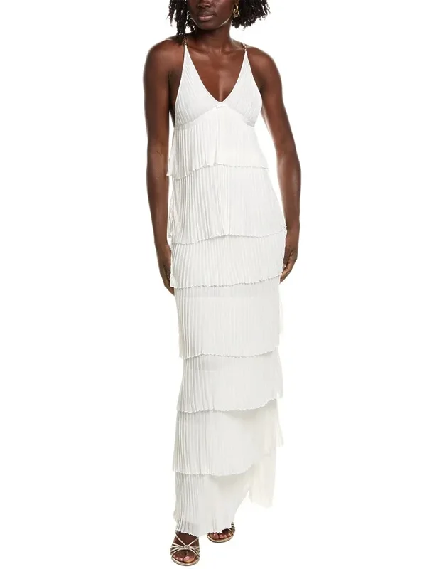 Yira Long Dress