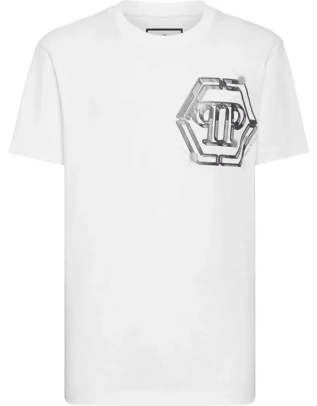 T-shirt Round Neck