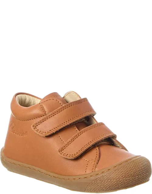 Cocoon Leather Sneakers