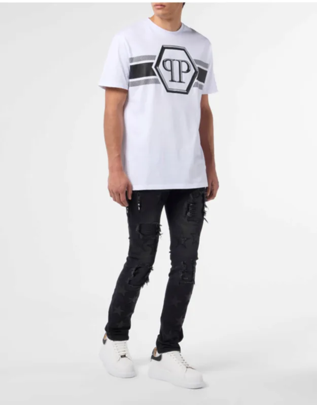 Round Neck T-shirt