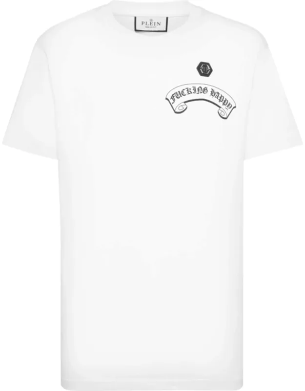 T-shirt Round Neck