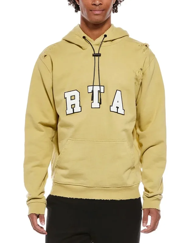 Markus Hoodie