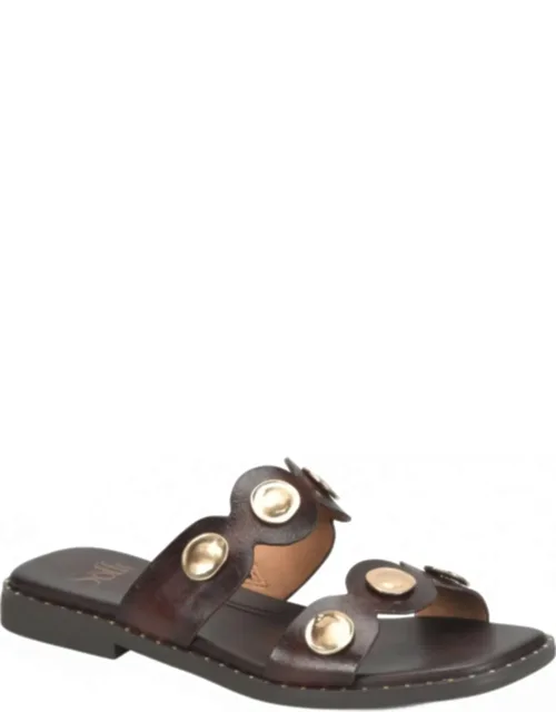 Ezra Sandals