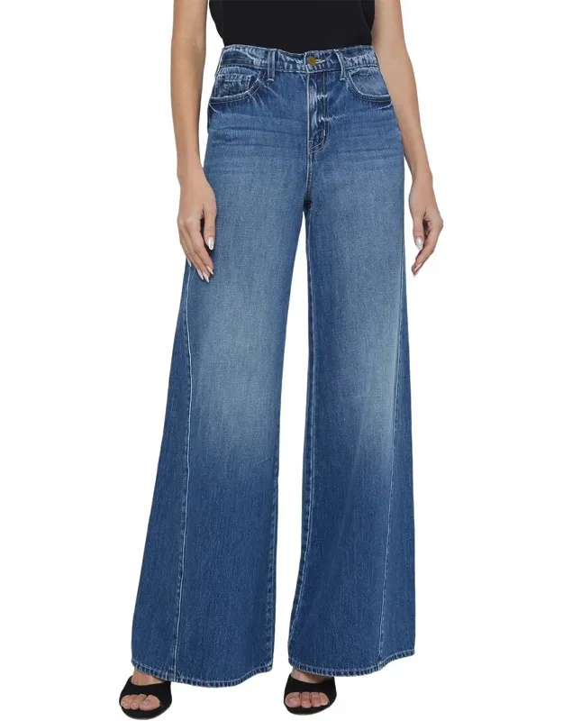 Beau Pants