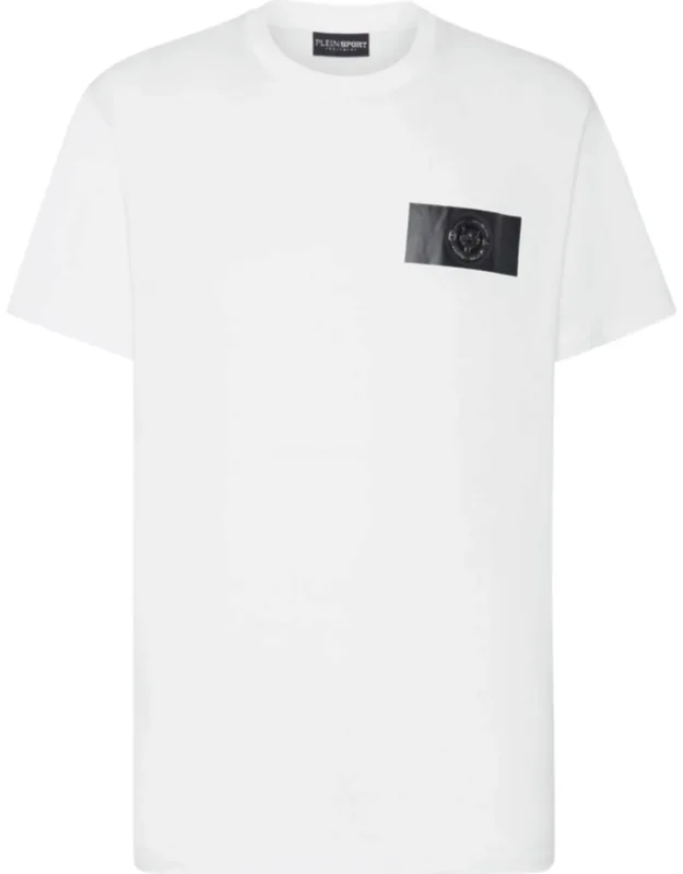 T-shirt Round Neck Ss Global Express Edition