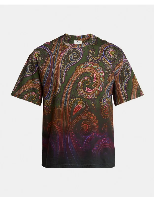 Soho Crewneck T-shirt