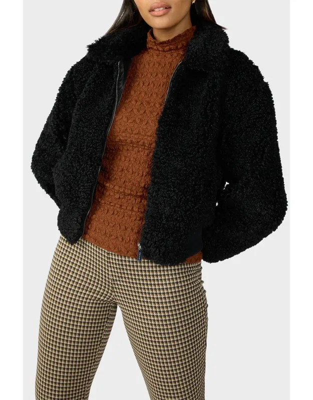 Long Sleeve Jacket