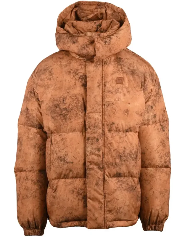 Dyngia Down Jacket