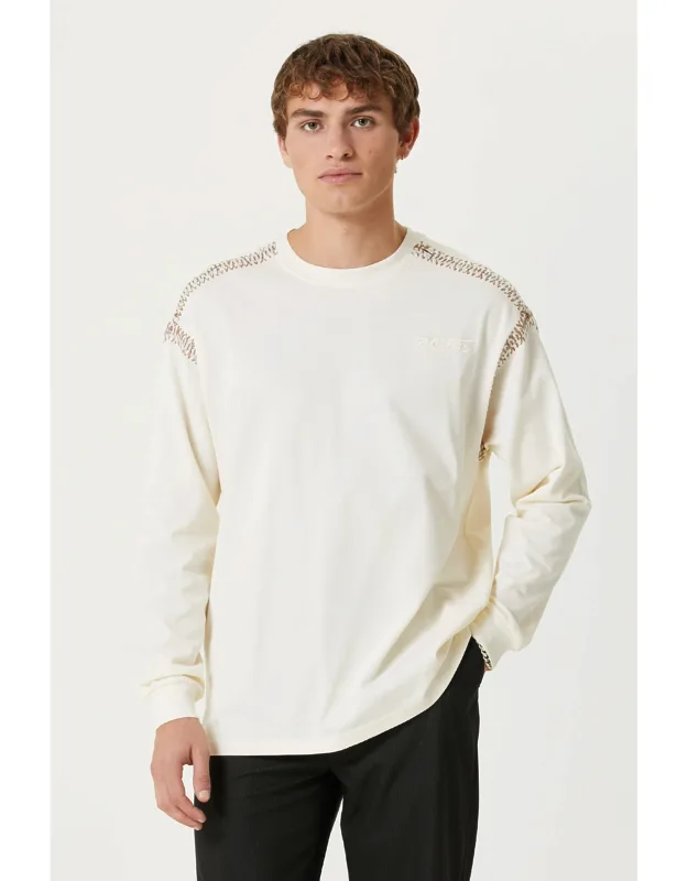Crochet Tee