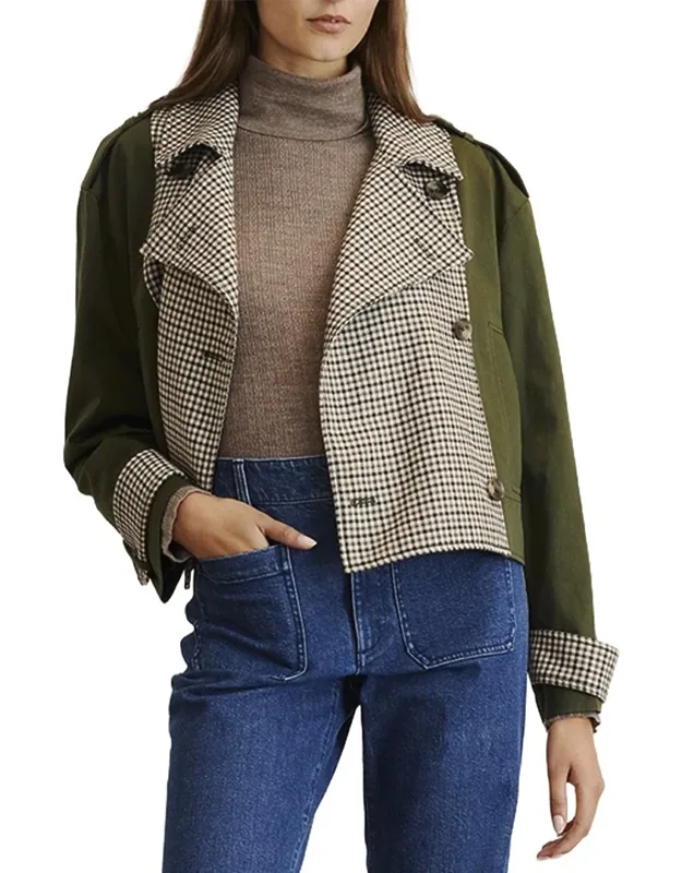 Walton Jacket