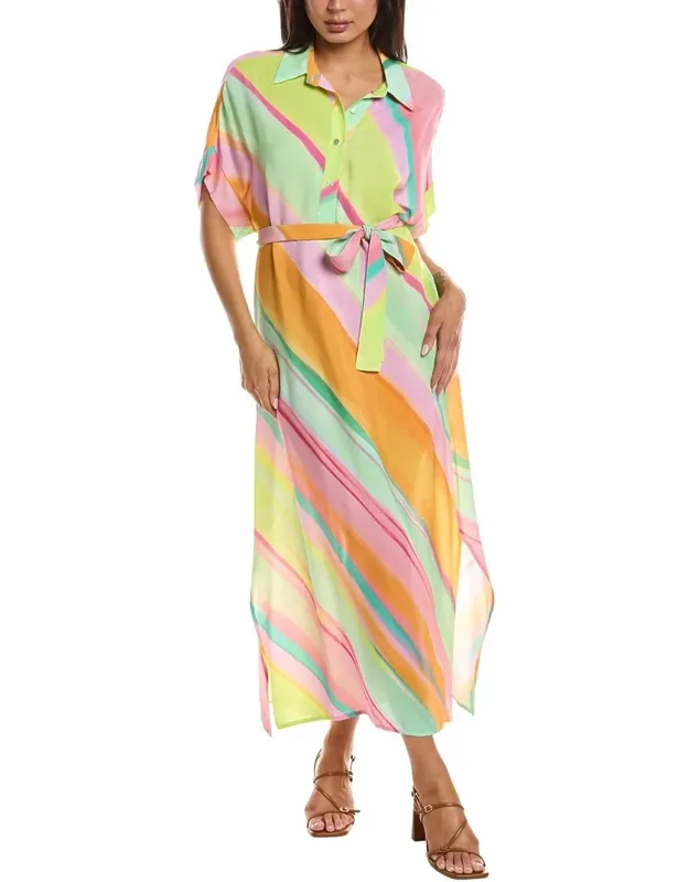 Woven Dress
