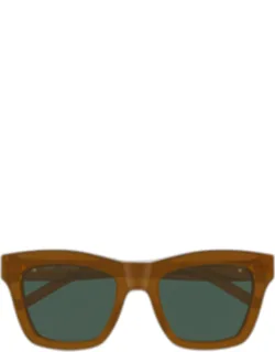 Square Sunglasses