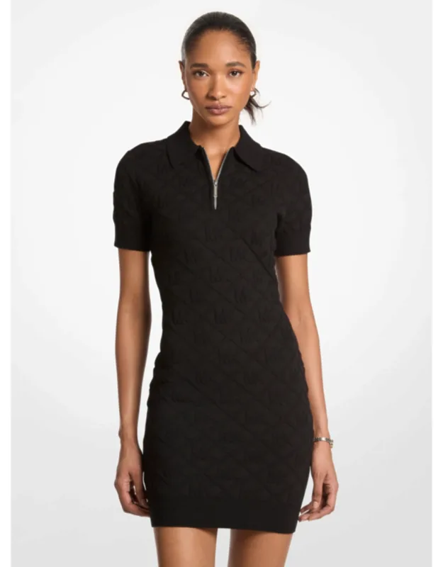 Polo Dress