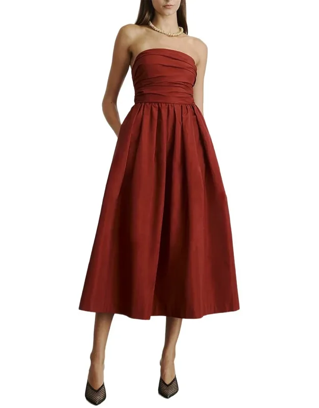 Mina Dress