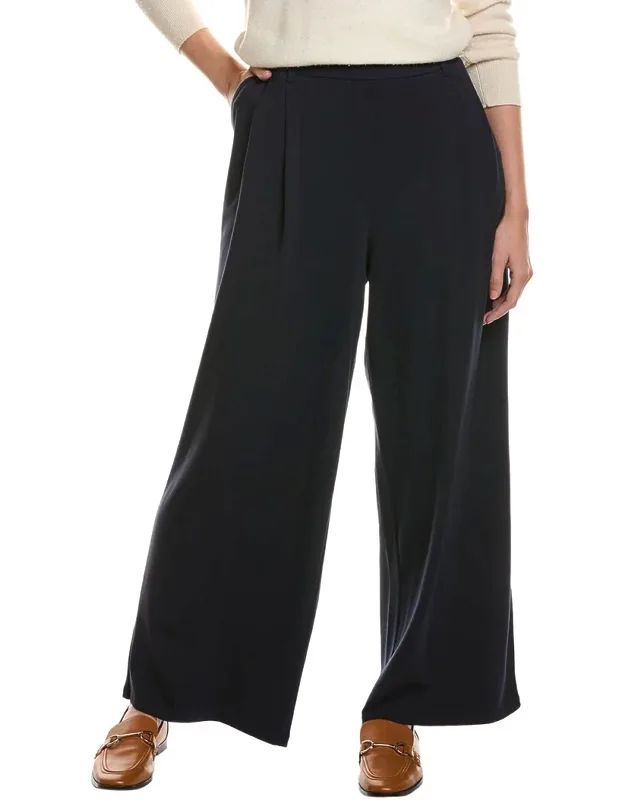 High Waisted Flare Pants