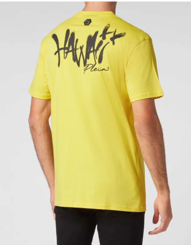 T-shirt Round Neck