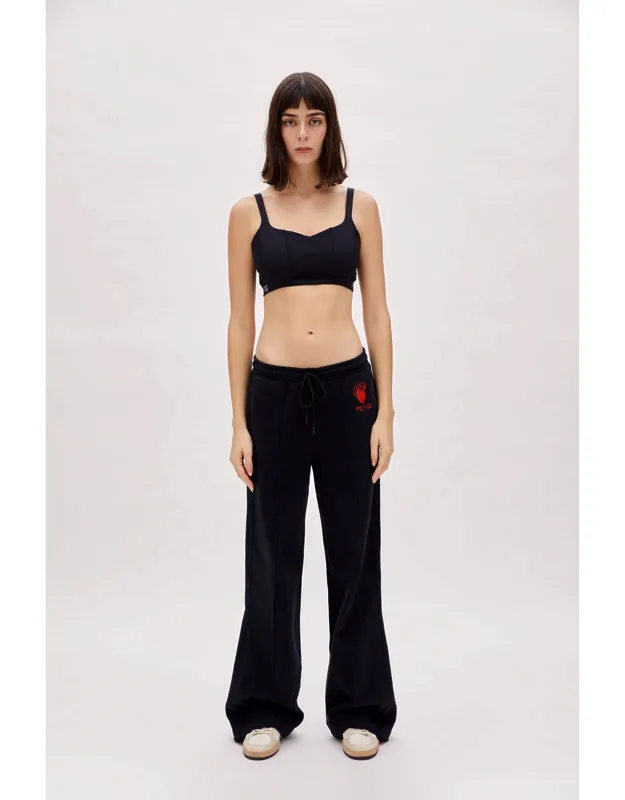 Destroyed Sweatpants