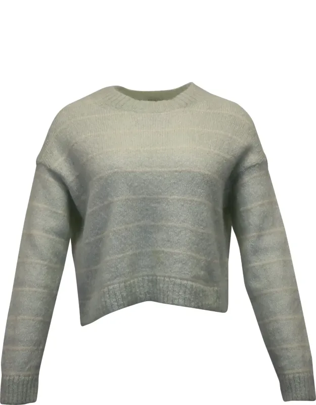 Striped Kassidy Sweater