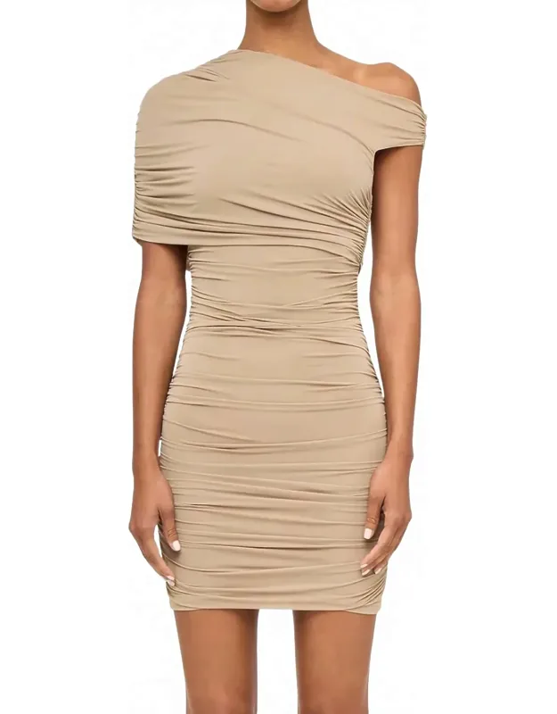 Cicilia Dress