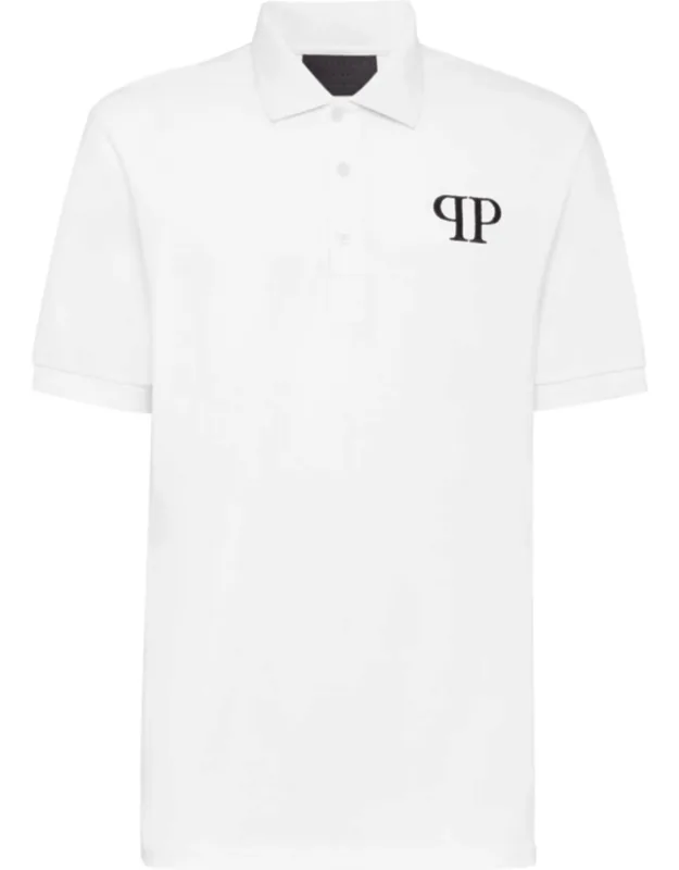 Slim Fit Polo Shirt