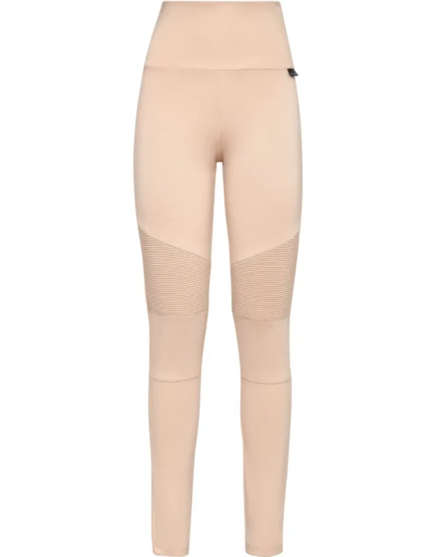 Leisurewear Biker Leggings