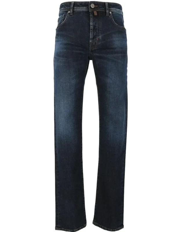 Bard Slim-fit Jeans