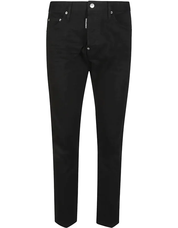 Teddy Slim Fit Jeans