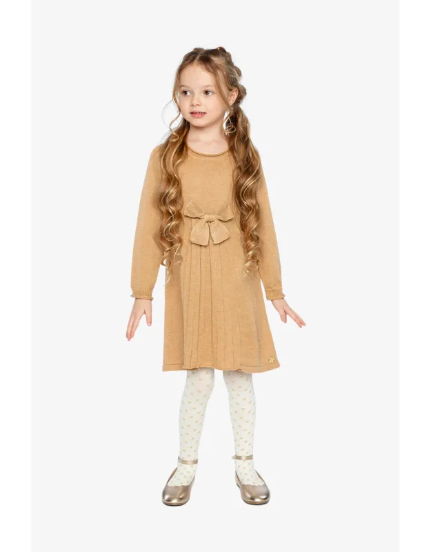 Knitted Dress