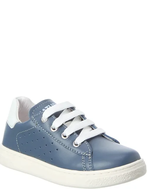 Hasselt 2 Leather Sneakers