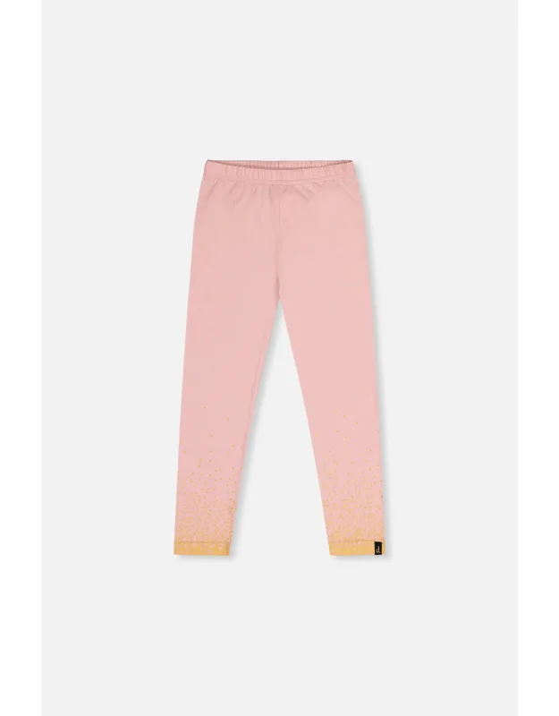 Organic Cotton Leggings