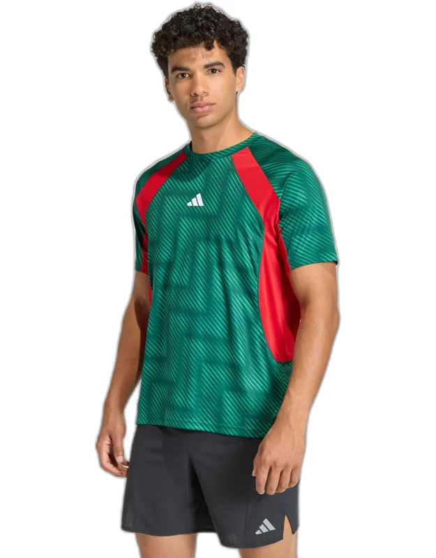Tech Apparel T-shirt Fifa World Cup