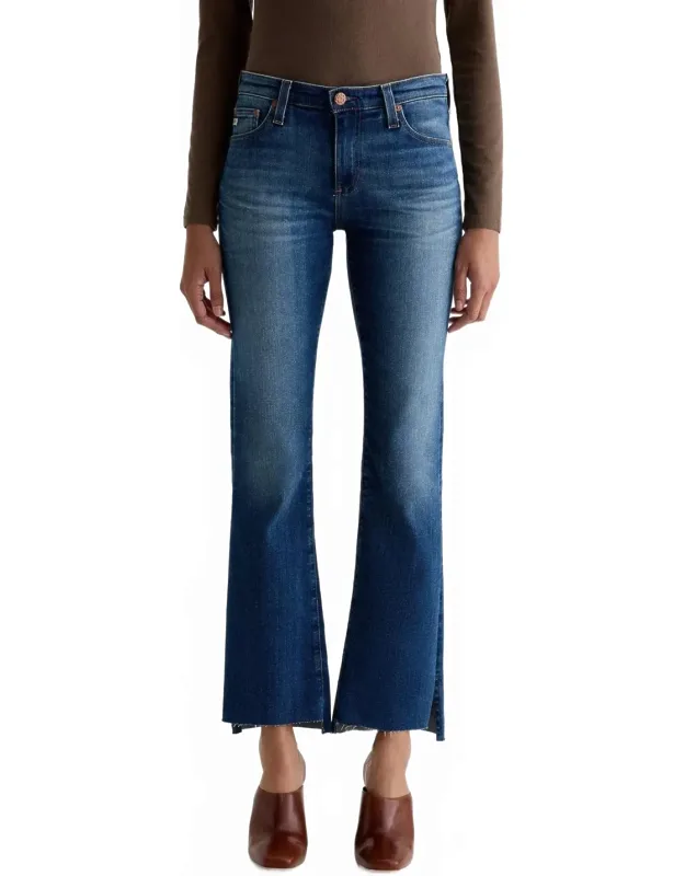 Bootcut Jeans